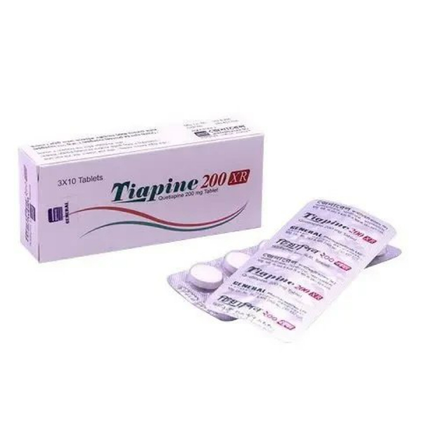 tiapine-200-xr